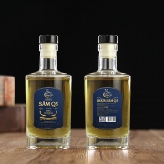 Rượu SÂMQ5 - 750ml - 6 chai/ 1 thùng