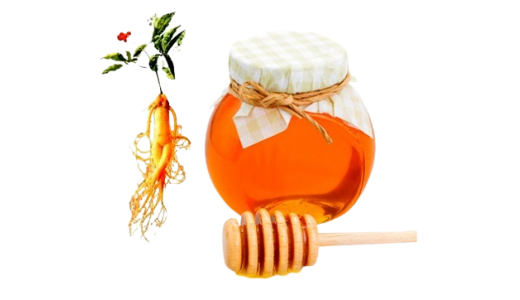 Sâm Mật